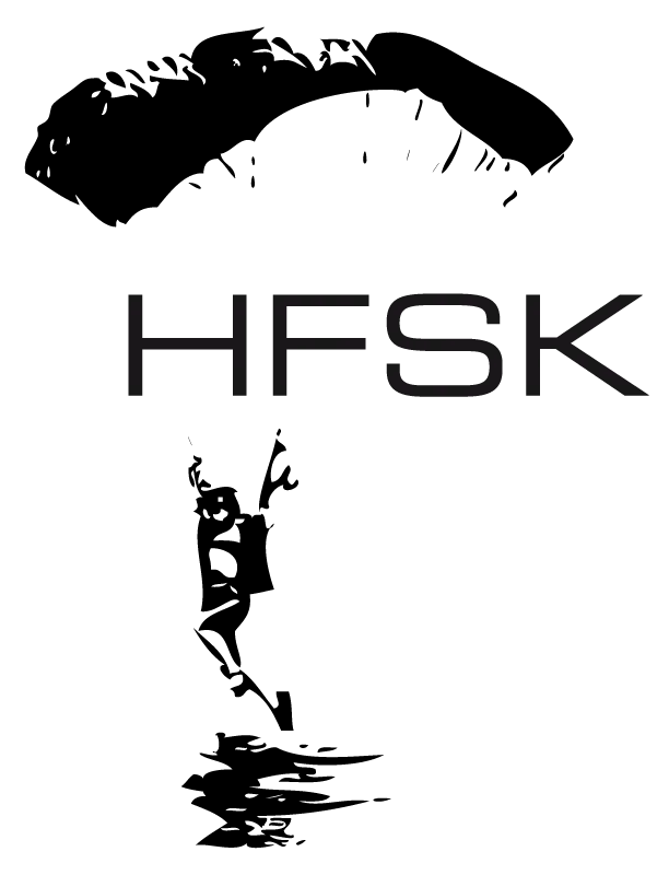 Halmstad Fallskärmsklubb